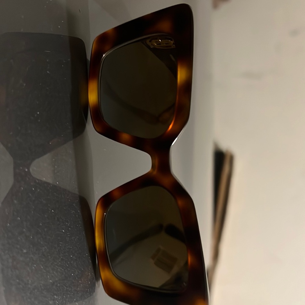 Burberry daisy